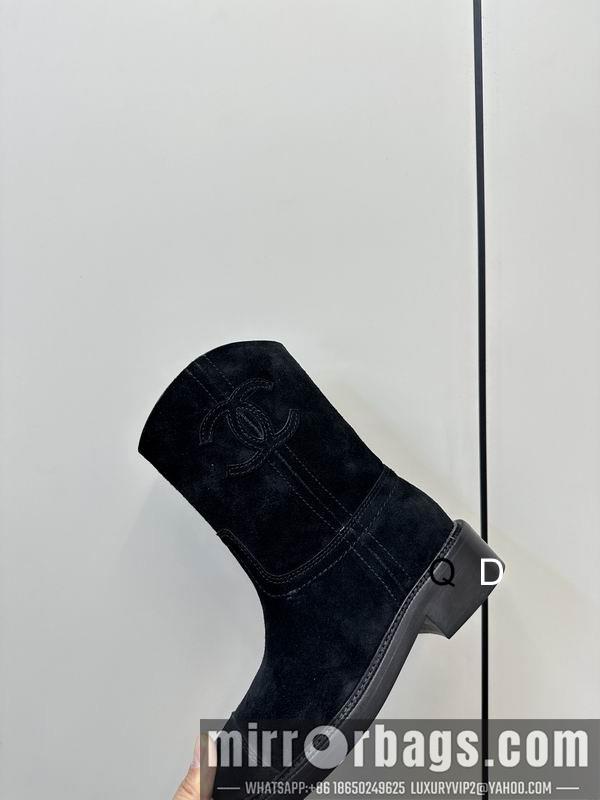 Chanel Shoes Chnael sz35-40 GDT0804