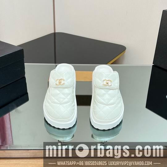 Chanel Shoes sz35-41 mnh0207