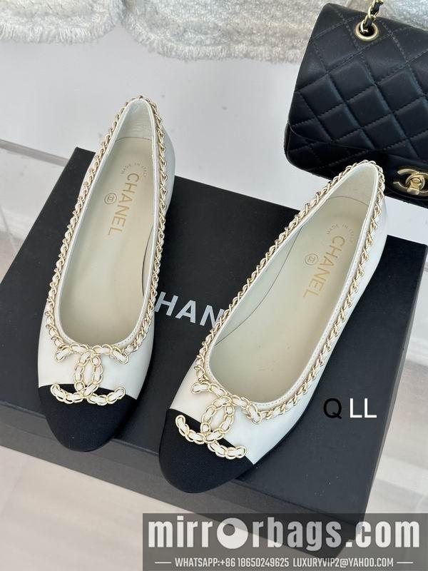Chanel Shoes sz35-40 3C LL0706