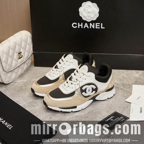 Chanel Shoes sz35-45 hnh0301