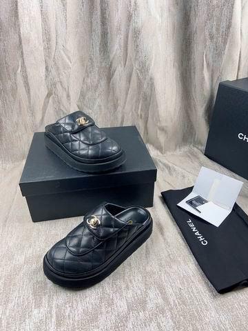 Chanel Shoes sz35-40 mnh0104