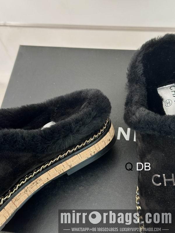 Chanel Shoes sz35-40 DB1204