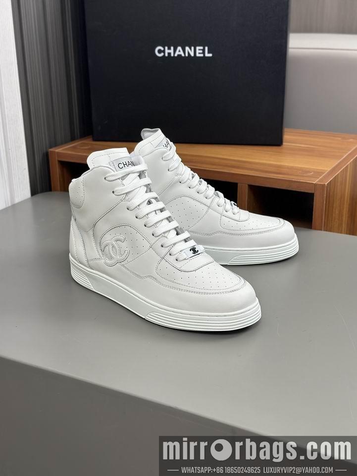 Chanel Shoes sz38-45 hnh1103