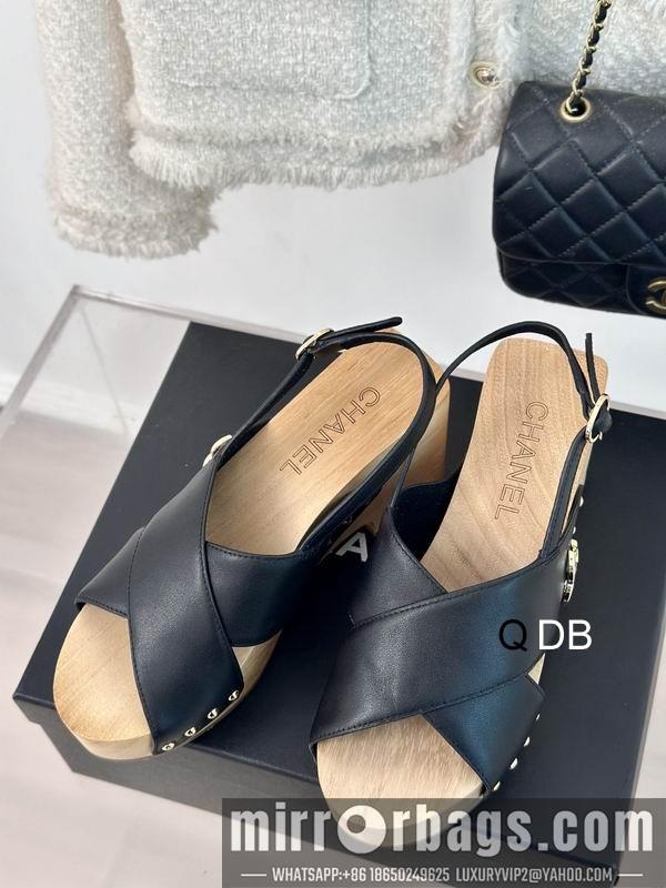 Chanel Shoes sz35-40 DB0516