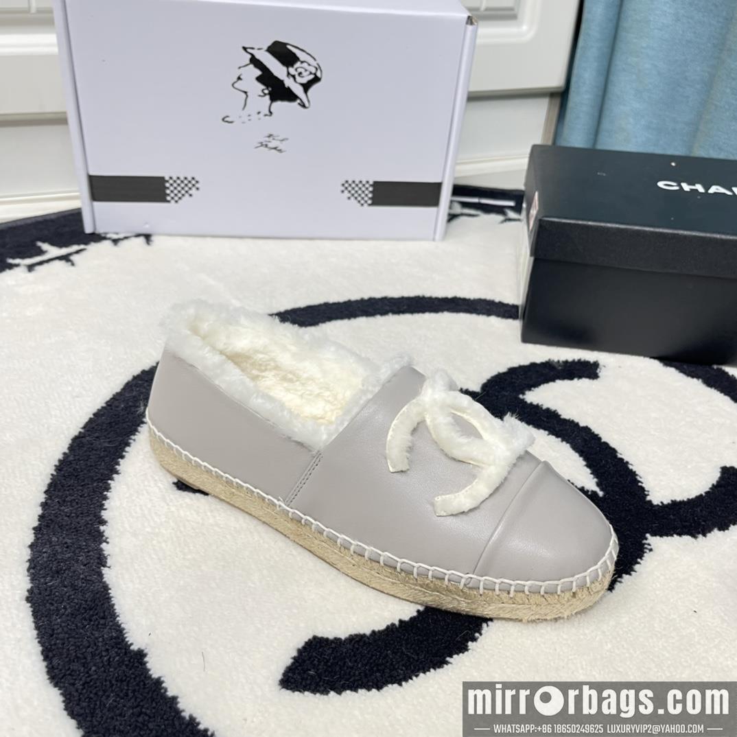 Chanel Shoes sz35-40 h0623