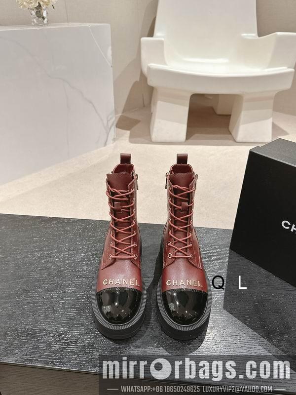 Chanel Shoes sz35-40 LL1029