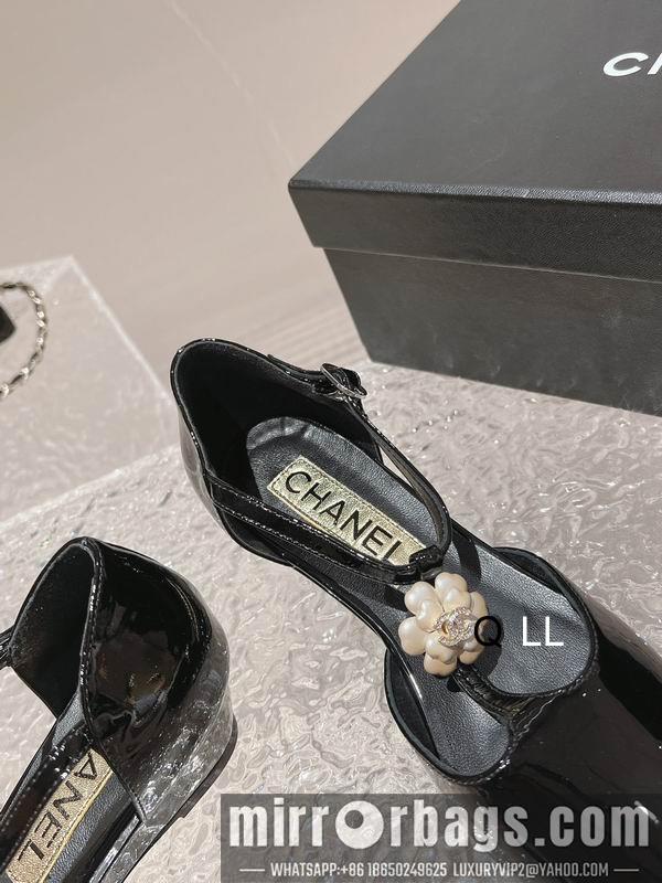 Chanel Shoes sz35-40 LL0301