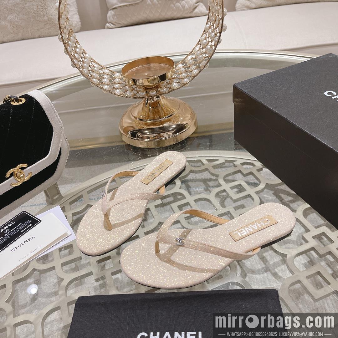 Chanel Shoes sz35-42 h0702