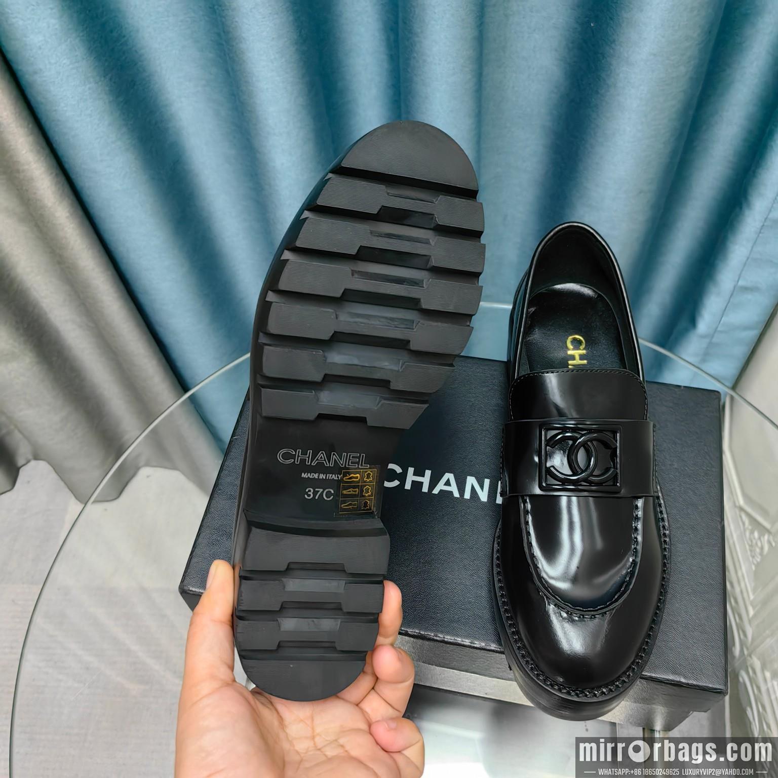 Chanel Shoes sz35-40 h0703