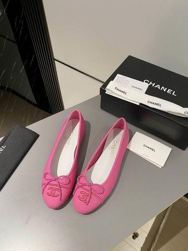Chanel Shoes sz34-42 mnh0505