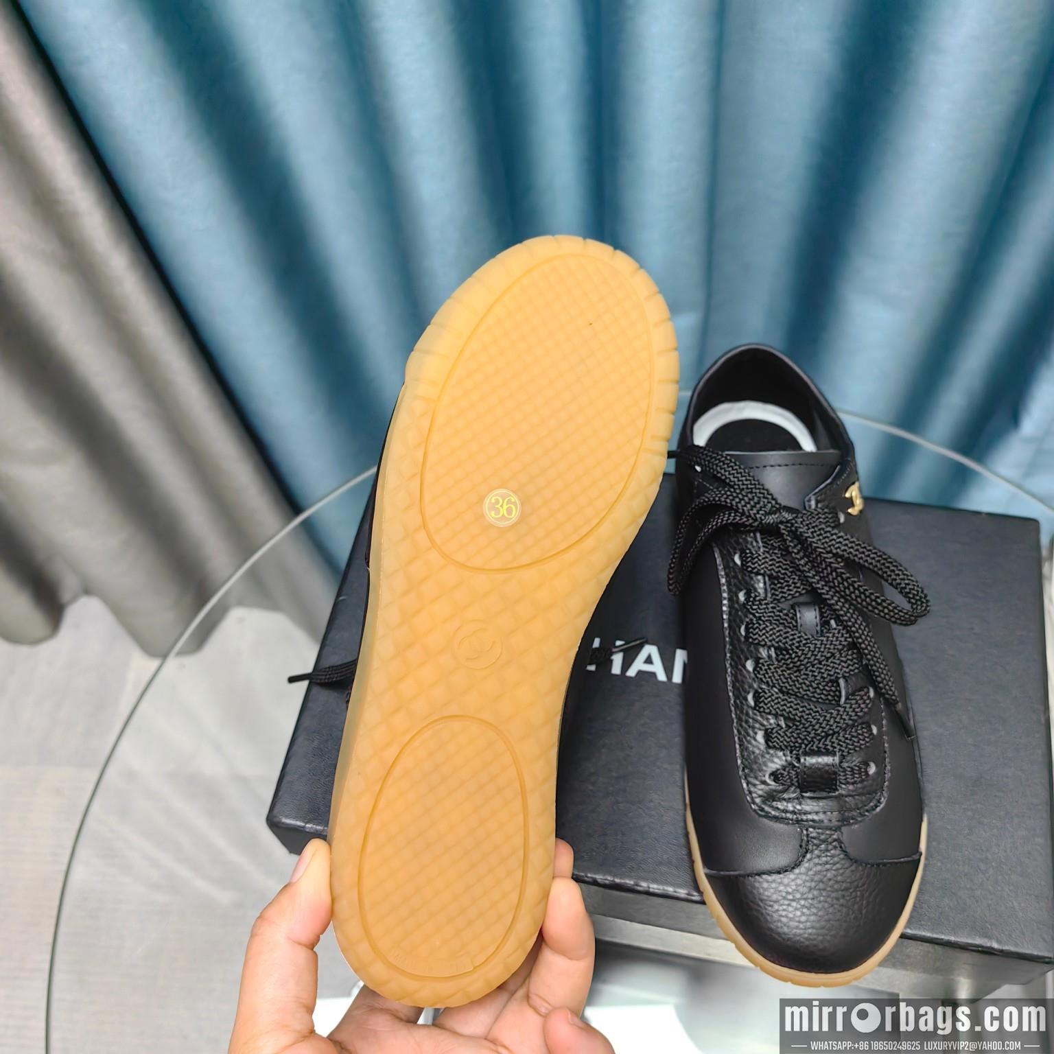 Chanel Shoes sz35-41 h0701