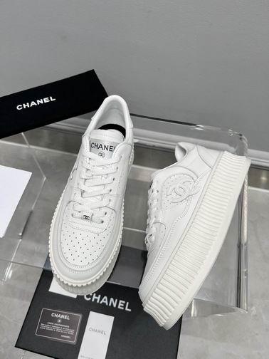 Chanel Shoes sz35-40 mnh0303