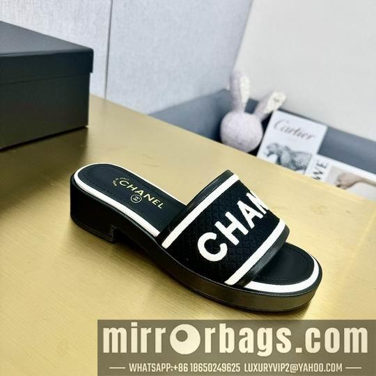 Chanel Shoes sz35-41 mnh0513