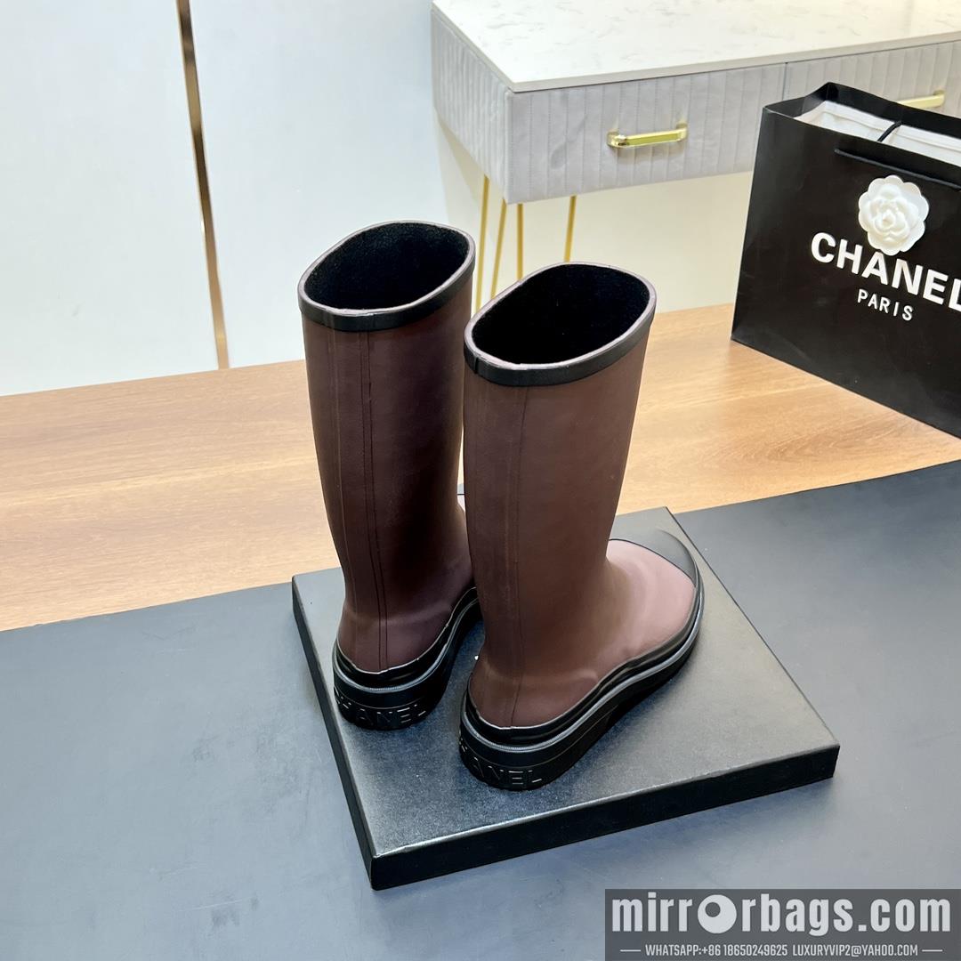 Chanel Shoes sz35-40 h0820