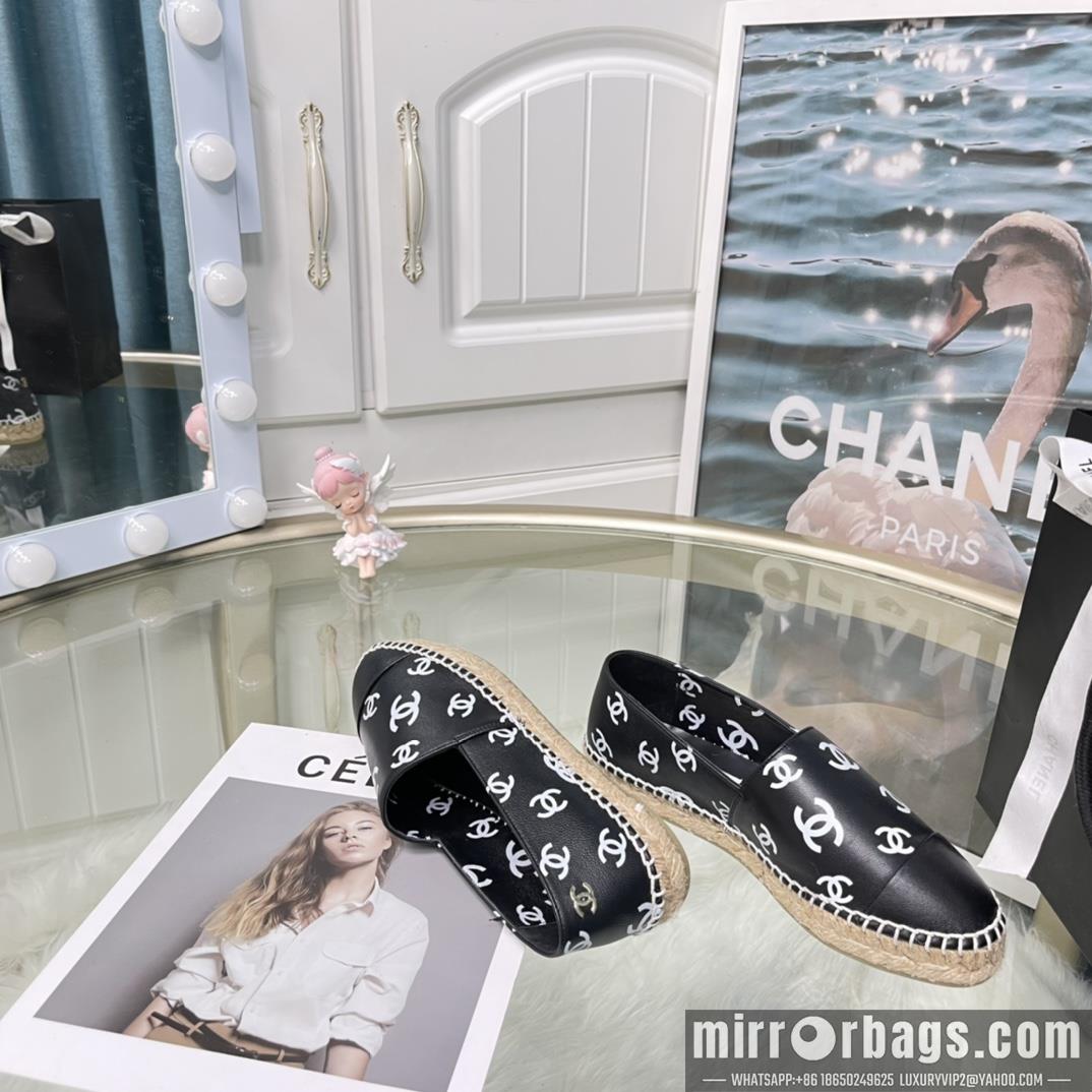 Chanel Shoes sz35-40 h0612