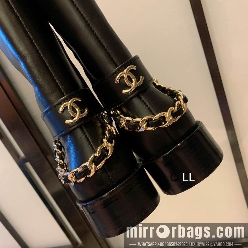 Chanel Shoes sz35-40 LL1003