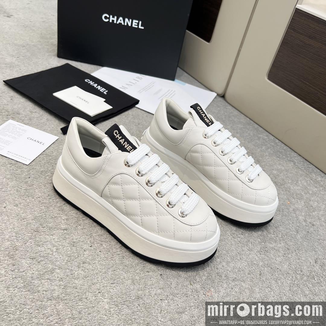 Chanel Shoes sz35-40 h0710