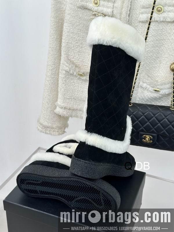 Chanel Shoes sz35-40 DB1002
