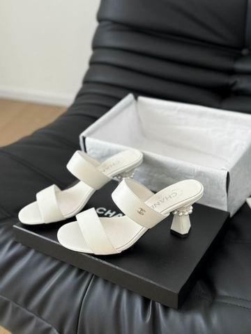 Chanel Shoes sz35-39 mnh0511