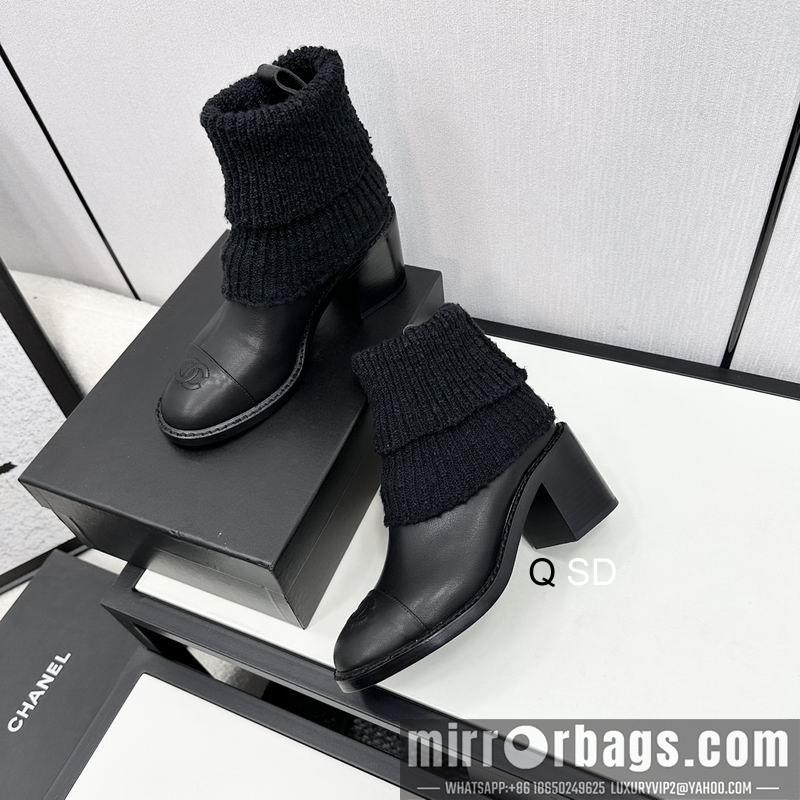 Chanel Shoes sz35-40 SD1201