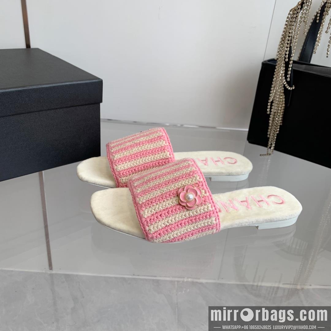 Chanel Shoes sz35-39 h0714
