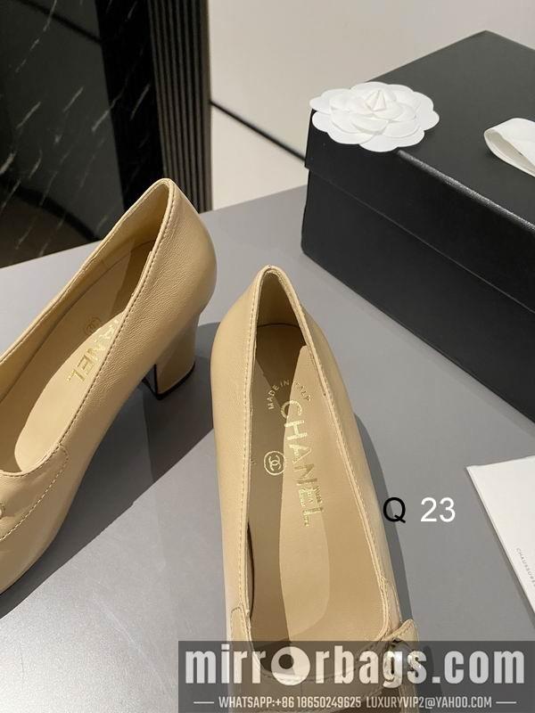 Chanel Shoes sz35-40 HY0903