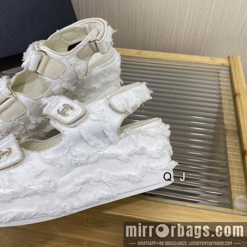 Chanel Shoes Chanel sz35-40 XJ0707