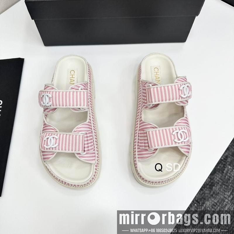 Chanel Shoes sz35-40 SD0303