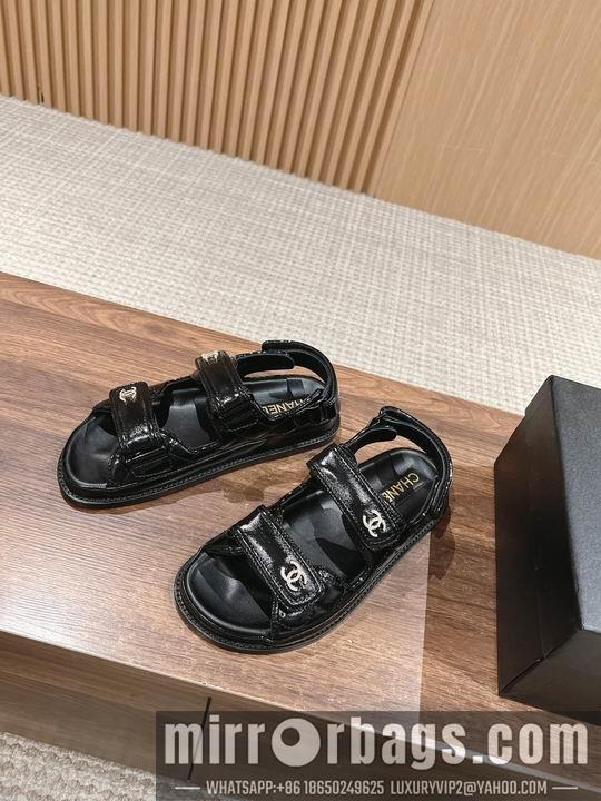 Chanel Shoes sz35-42 mnh0415