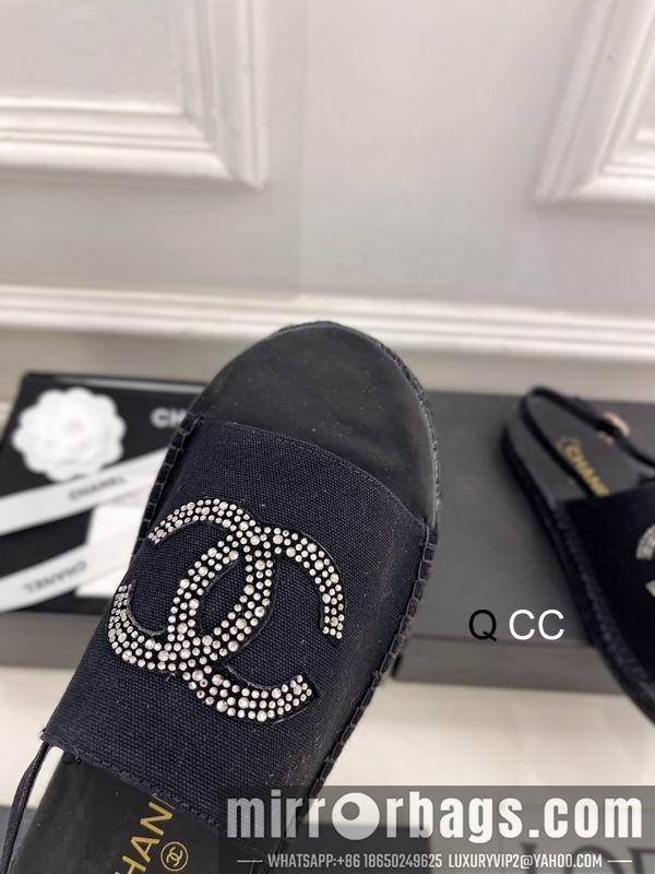 Chanel Shoes sz35-40 JX0304