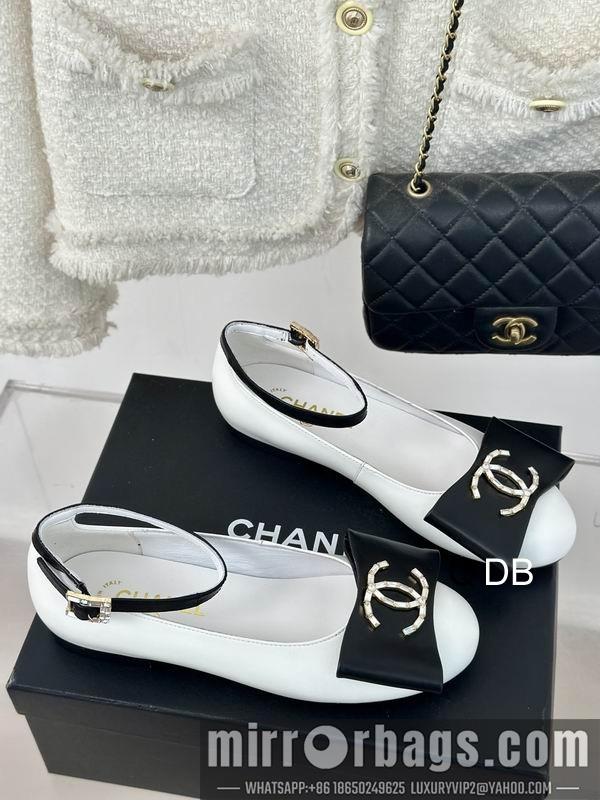Chanel Shoes sz35-40 DB1003