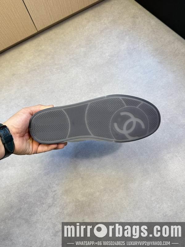 Chanel Shoes Chanel sz38-45 hnh0301