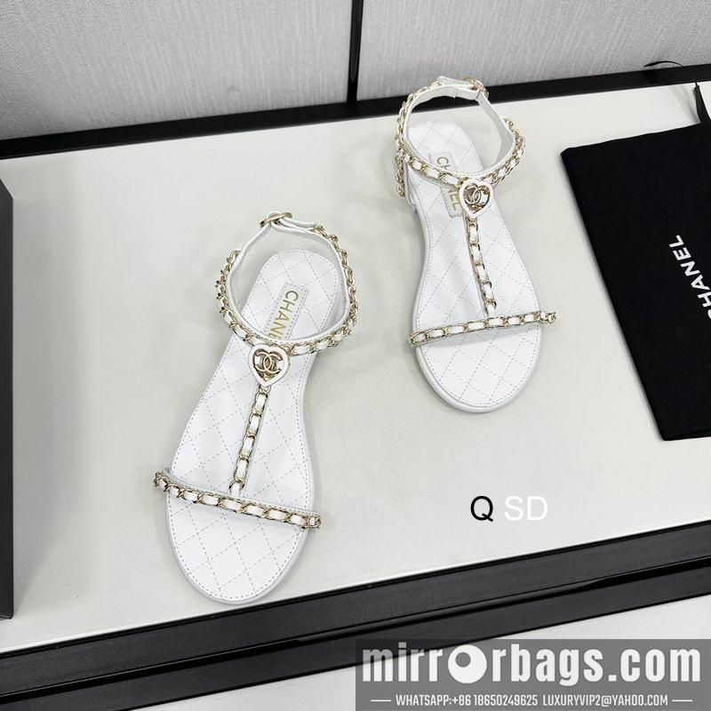 Chanel Shoes sz35-40 SD1201