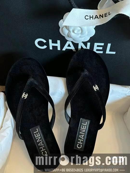 Chanel Shoes sz35-42 mnh0504