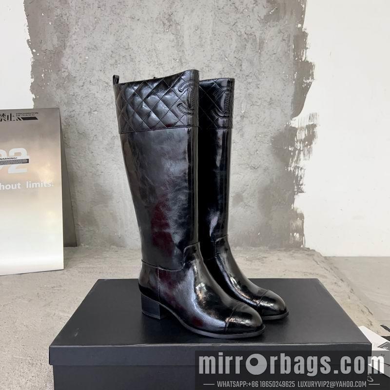 Chanel Shoes sz35-40 fsm0111