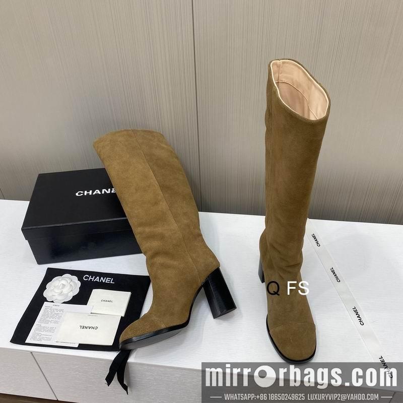 Chanel Shoes sz35-40 FS1227