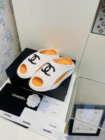 Chanel Shoes sz36-47 mnh0508