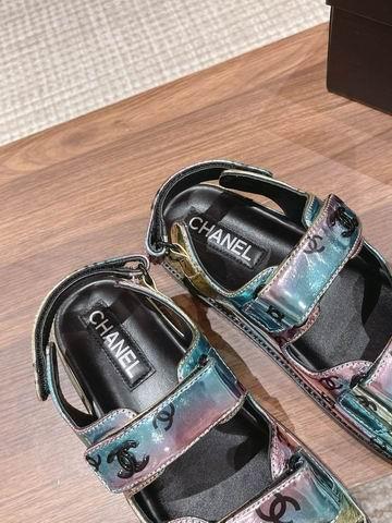 Chanel Shoes sz35-40 mnh0422