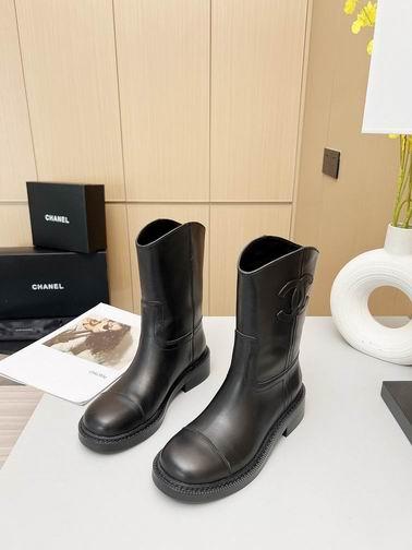 Chanel Shoes sz35-41 mnh0703
