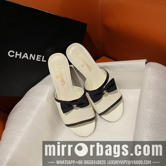 Chanel Shoes sz35-40 mnh0503
