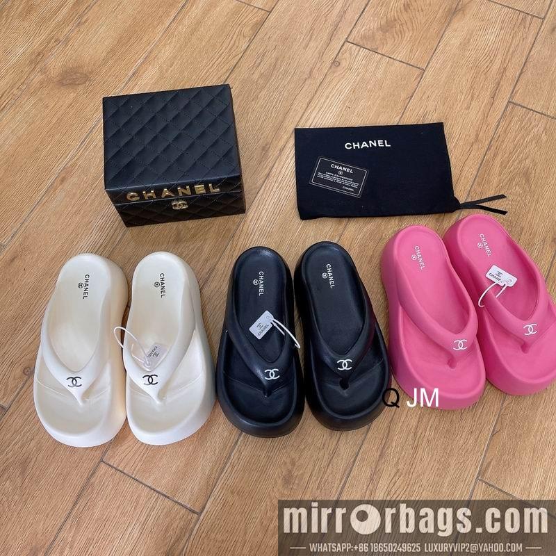 Chanel Shoes sz35-40 JM0408