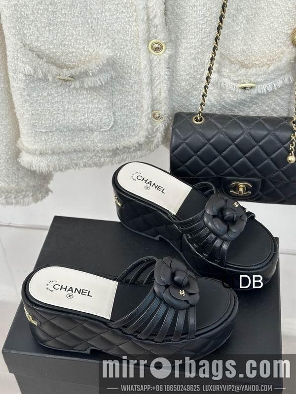Chanel Shoes sz35-40 3C DB0104