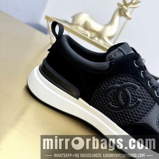 Chanel Shoes sz35-45 mnh0206