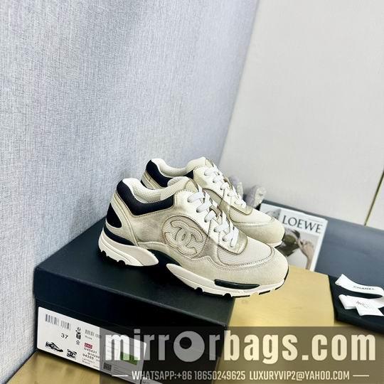 Chanel Shoes sz35-41 hnh0601