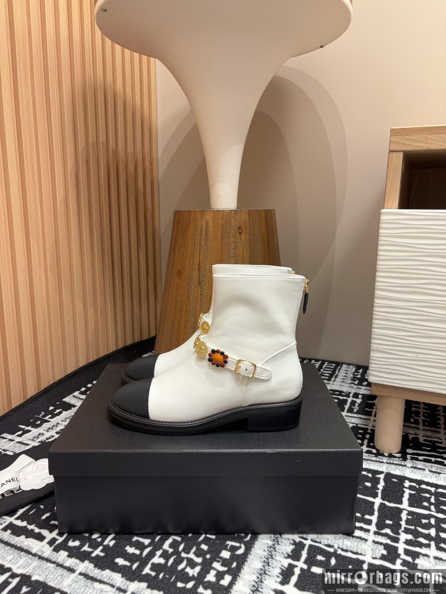 Chanel Shoes sz35-41 h1033