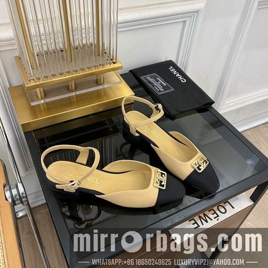 Chanel Shoes sz35-41 mnh0306