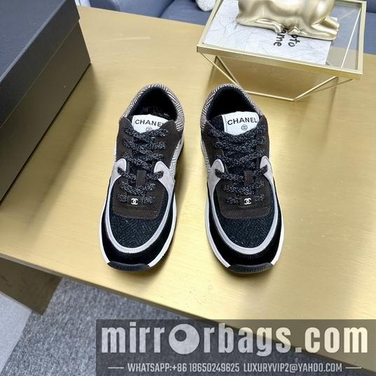 Chanel Shoes sz35-46 mnh0208