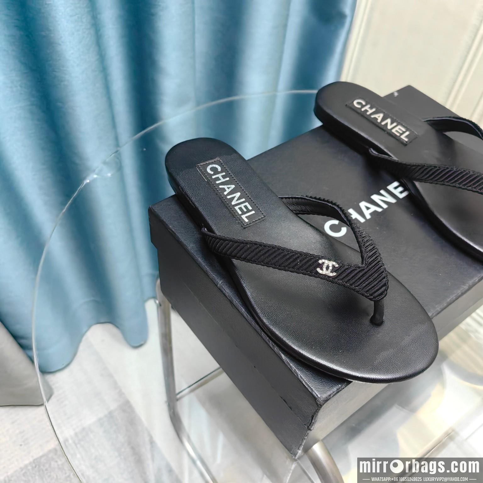 Chanel Shoes sz35-41 h0703