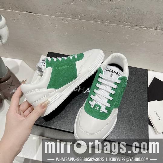 Chanel Shoes sz35-41 mnh0306