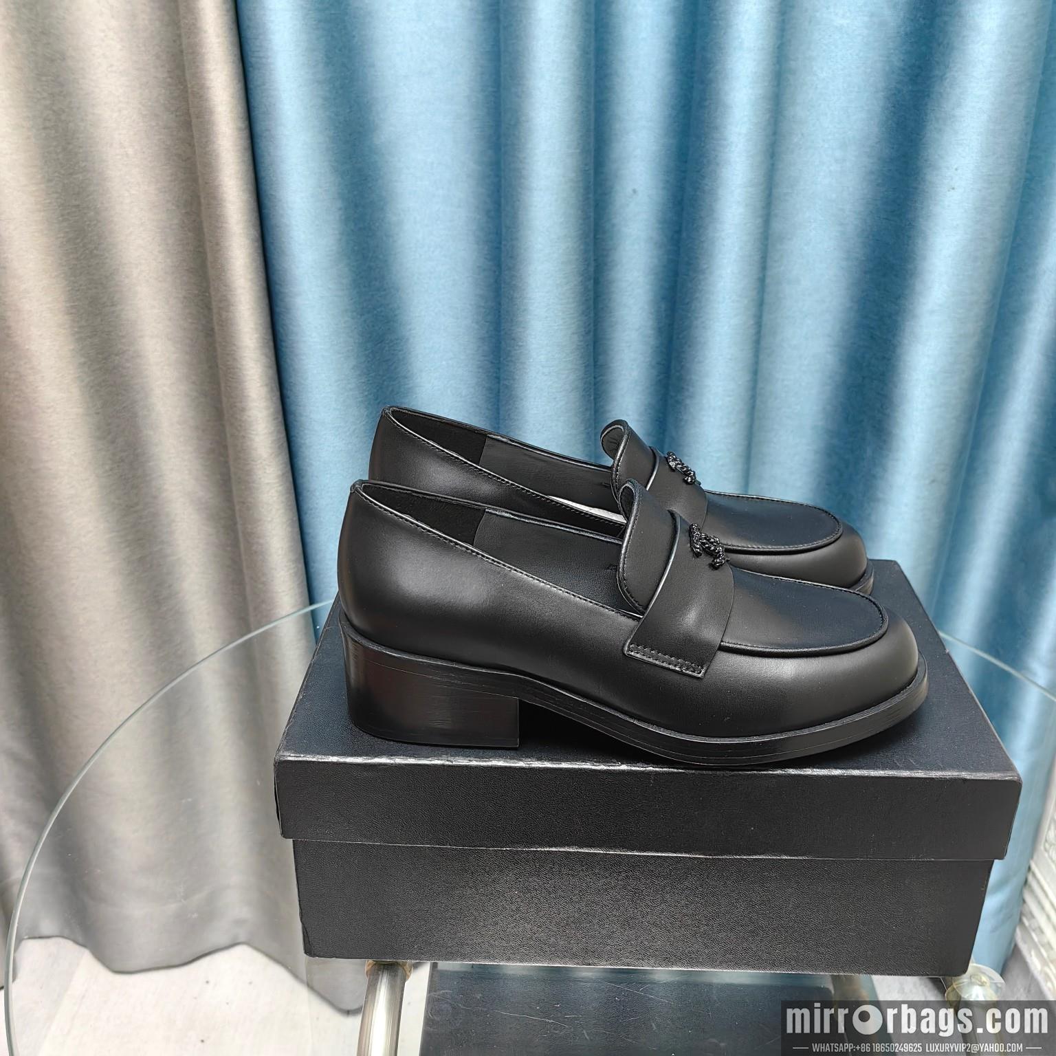 Chanel Shoes sz35-41 h0812